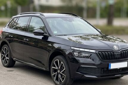 Skoda Kamiq 18.000 km 21.900 &euro; Fellbach 70736
