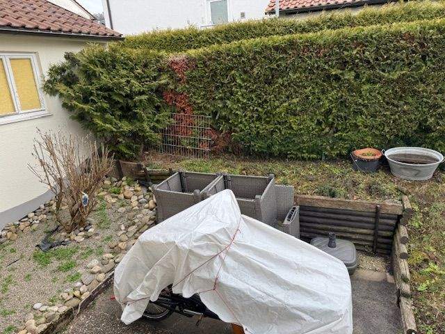 Mehrfamilienhaus, Wohnhaus Fellbach - 699.000&euro; | Angebot:25799855