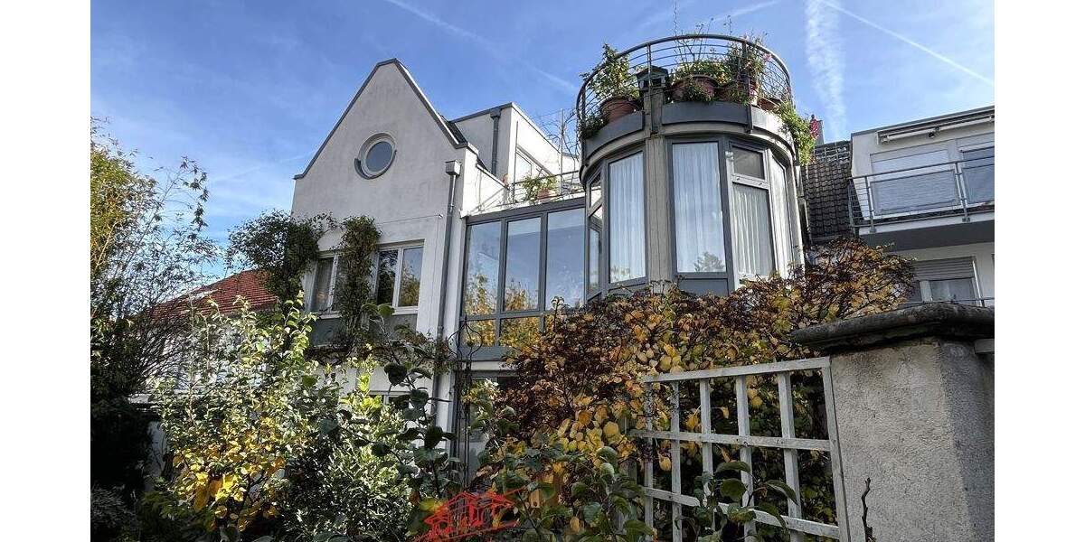 Etagenwohnung Göppingen / Faurndau Faurndau - 3 Zimmer, 118 m&sup2;, 990&euro; | Angebot:25676304