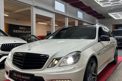 Mercedes-Benz E 63 AMG 169.827 km 27.999 &euro; Remshalden Grunbach 73630