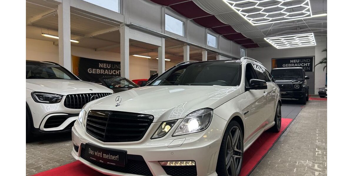 Mercedes-Benz E 63 AMG 169.827 km 27.999 &euro; Remshalden Grunbach 73630