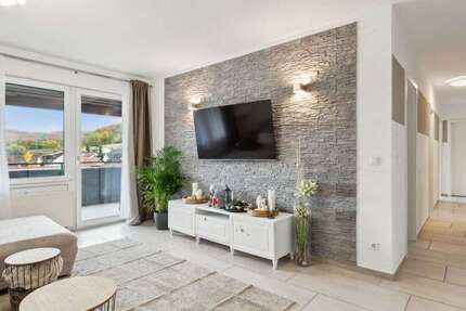 Wohnung Kuchen - 4 Zimmer, 90 m&sup2;, 299.000&euro; | Angebot:23528635