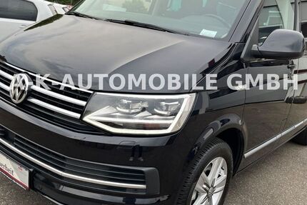 VW T6 Multivan 157.000 km 30.499 &euro; Deizisau 73779