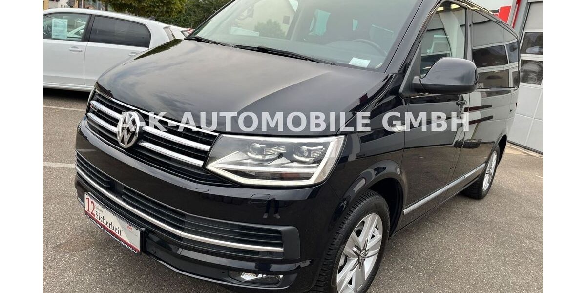 VW T6 Multivan 157.000 km 30.499 &euro; Deizisau 73779