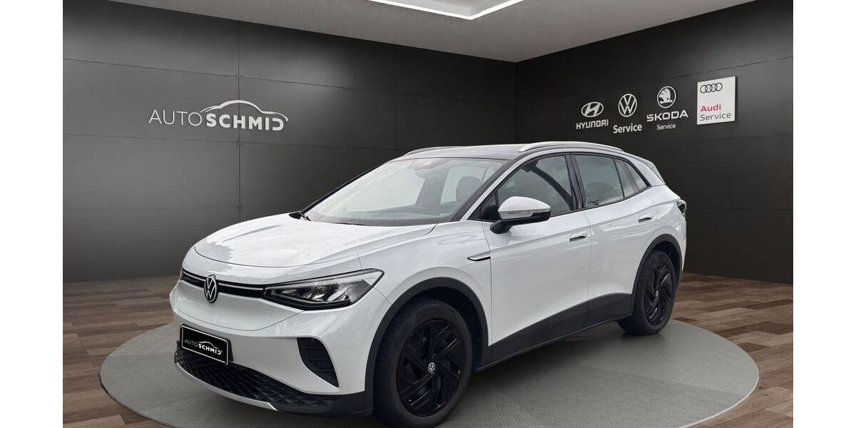 VW ID.4 37.500 km 20.780 &euro; Geislingen 73312