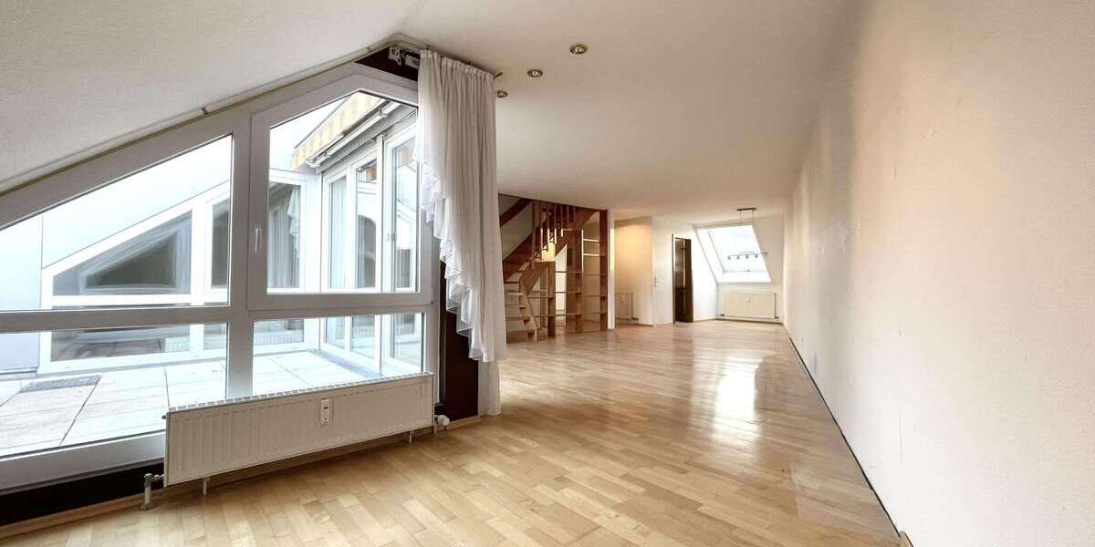 Etagenwohnung Ostfildern - 4 Zimmer, 98 m&sup2;, 399.000&euro; | Angebot:25198361