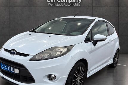 Ford Fiesta 146.000 km 3.290 &euro; Weinstadt 71384