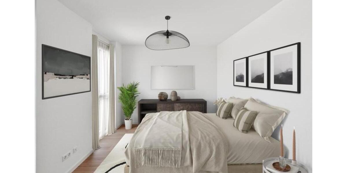 Etagenwohnung Laichingen - 2 Zimmer, 55 m&sup2;, 447&euro; | Angebot:22225901