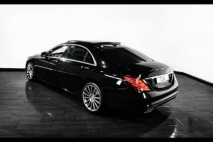 Mercedes-Benz S 500 150.000 km 42.999 &euro; Plochingen 73207