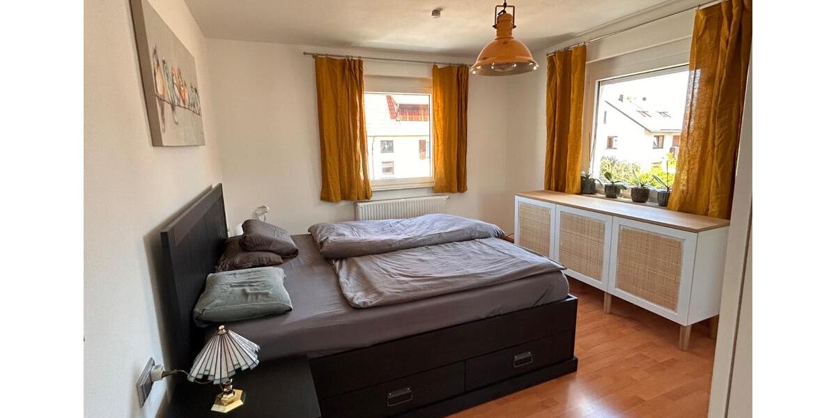 Etagenwohnung Kirchheim unter Teck - 3 Zimmer, 80 m&sup2;, 349.000&euro; | Angebot:27086836