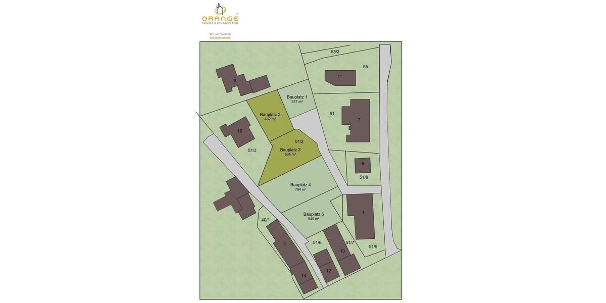 Grundstück Böhmenkirch / Treffelhausen Treffelhausen - 105.000&euro; | Angebot:25670691