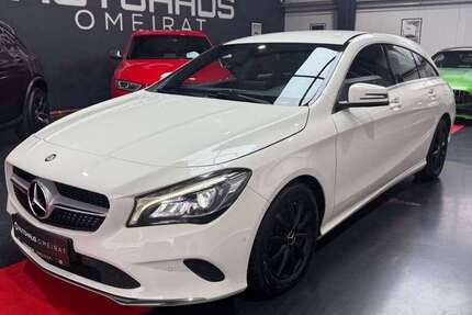 Mercedes-Benz CLA 200 153.000 km 15.900 &euro; Essingen (bei Aalen) 73457