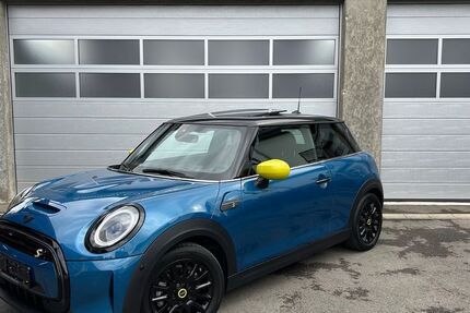 Mini Cooper SE 29.900 km 22.900 &euro; Frickenhausen 72636