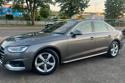 Audi A4 114.450 km 21.450 &euro; Gammelshausen 73108