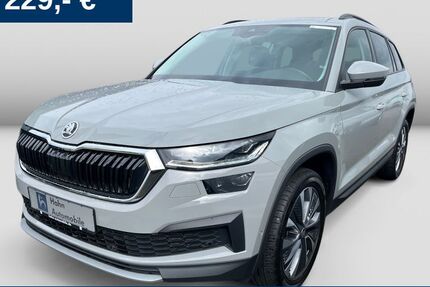 Skoda Kodiaq 85.297 km 29.930 &euro; Weinstadt-Endersbach 71384