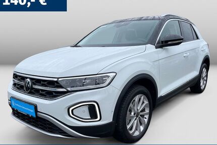 VW T-Roc 22.990 km 26.990 &euro; Schorndorf 73614