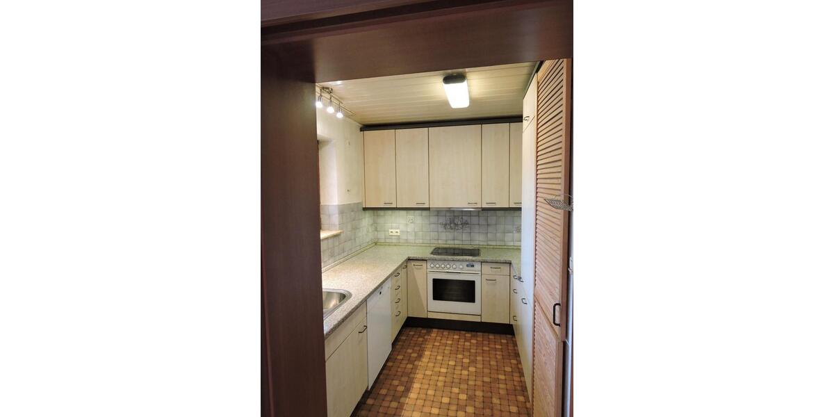 Erdgeschoßwohnung Schwäbisch Gmünd - 3 Zimmer, 71 m&sup2;, 239.000&euro; | Angebot:25923757