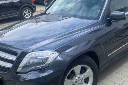 Mercedes-Benz GLK 220 231.000 km 10.490 &euro; Neuhausen auf dem Fildern 73765