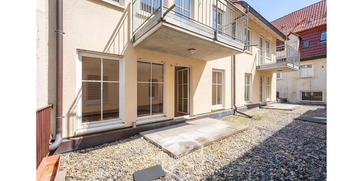 Etagenwohnung Schorndorf - 3 Zimmer, 64 m&sup2;, 750&euro; | Angebot:26004776