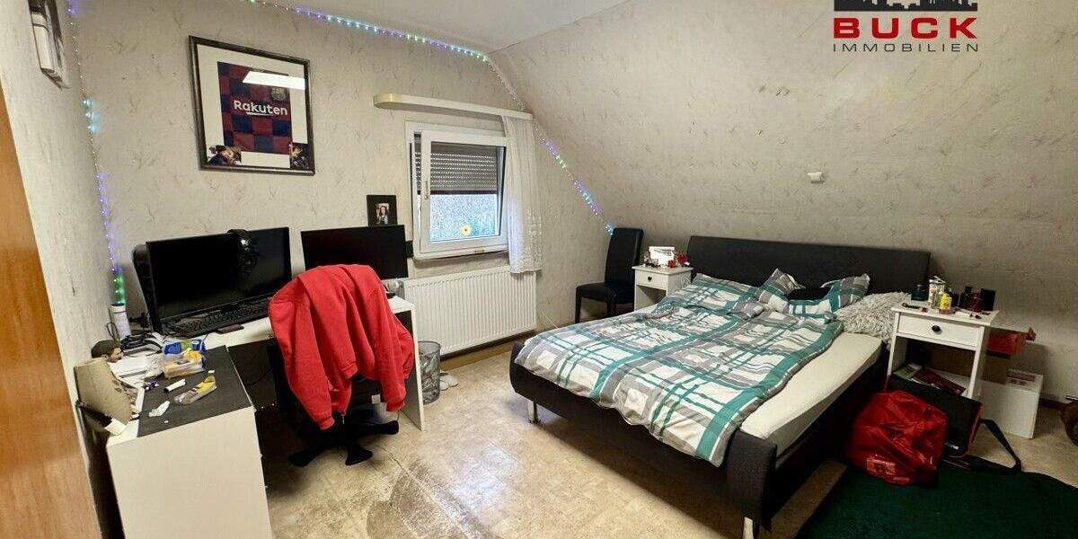 Doppelhaushälfte Geislingen an der Steige Geislingen - 6 Zimmer, 110 m&sup2;, 289.000&euro; | Angebot:25744362