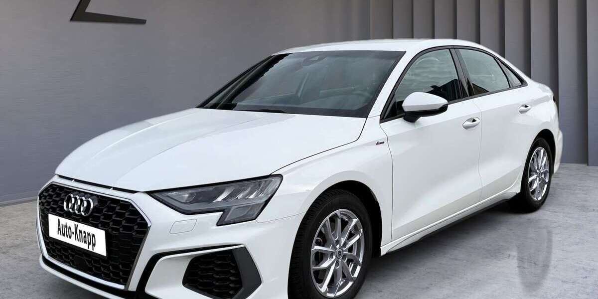 Audi A3 73.000 km 24.890 &euro; Aichwald 73773