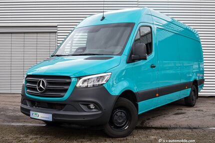 Mercedes-Benz Sprinter 11.708 km 62.900 &euro; Weinstadt 71384