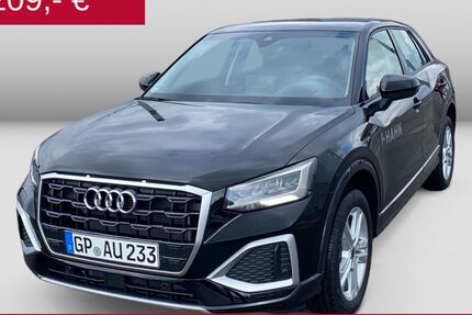 Audi Q2 2.800 km 25.890 &euro; Göppingen 73037