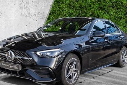 Mercedes-Benz C 300 14.050 km 44.980 &euro; Esslingen 73730