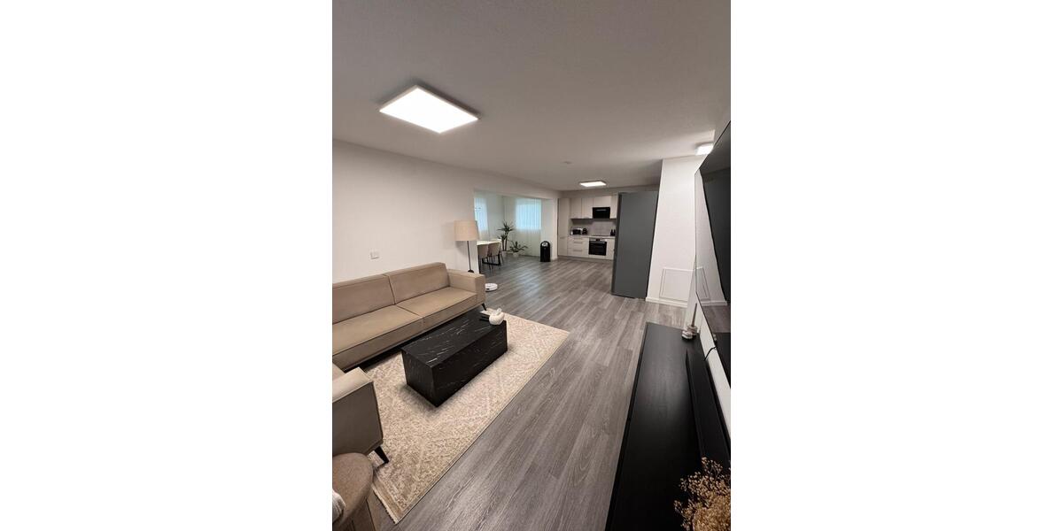 Etagenwohnung Schwäbisch Gmünd Bargau - 3.5 Zimmer, 88 m&sup2;, 1.006&euro; | Angebot:26535951