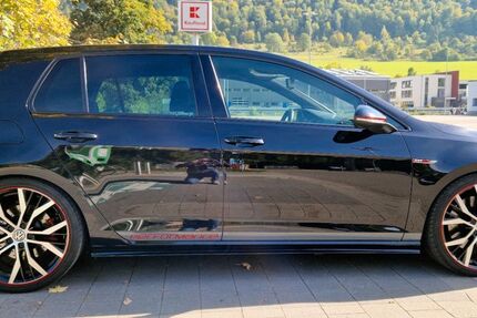 VW Golf 127.500 km 17.700 &euro; Geislingen 73312