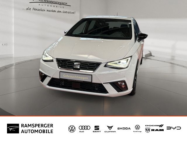 Seat Ibiza 28.409 km 20.460 &euro; Nürtingen 72622