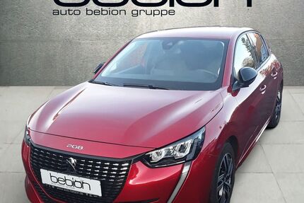 Peugeot 208 16.010 km 16.450 &euro; Frickenhausen 72636