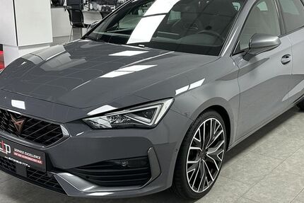 Cupra Leon 75.000 km 24.890 &euro; Heroldstatt 72535
