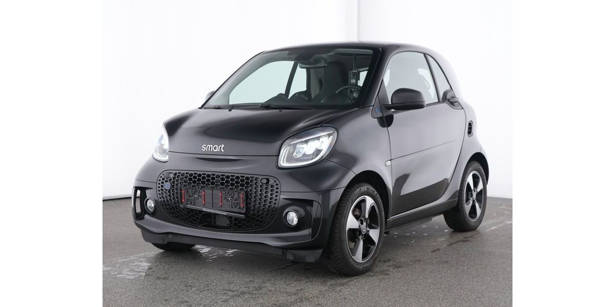 Smart ForTwo 24.800 km 14.980 &euro; Uhingen 73066