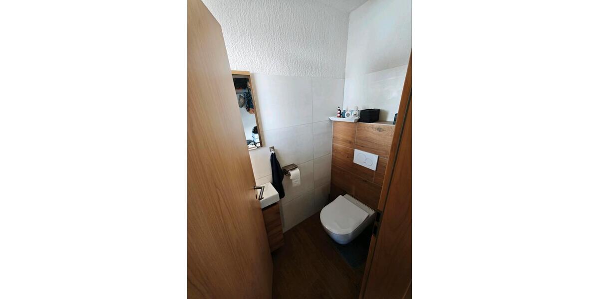 Doppelhaushälfte Gingen an der Fils - 5 Zimmer, 100 m&sup2;, 499.000&euro; | Angebot:25721682