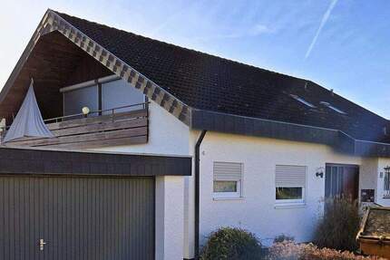 Haus Böbingen - 6 Zimmer, 209 m&sup2;, 659.000&euro; | Angebot:25853975