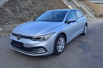 VW Golf 65.000 km 20.800 &euro; Essingen­­­ 73457