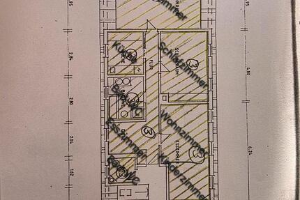 Wohnung Schwäbisch Gmünd Bargau - 6.5 Zimmer, 117 m&sup2;, 245.000&euro; | Angebot:25948568