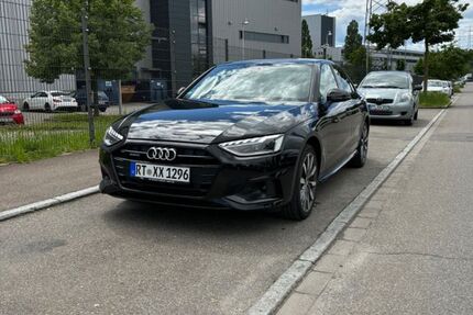 Audi A4 75.000 km 25.500 &euro; Grafenberg 72661