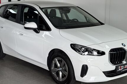 BMW 218 Active Tourer 26.400 km 22.890 &euro; Heroldstatt 72535
