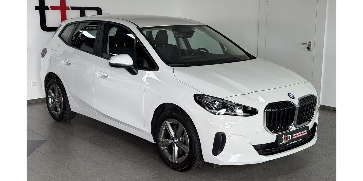 BMW 218 Active Tourer 26.400 km 22.890 &euro; Heroldstatt 72535