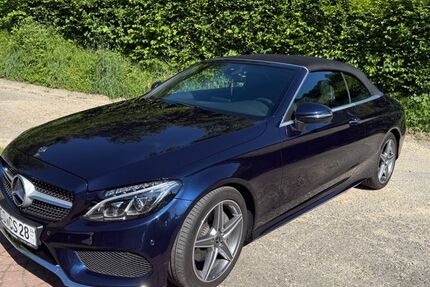 Mercedes-Benz C 200 28.000 km 29.200 &euro; Donzdorf 73072