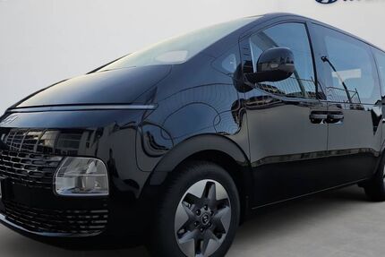 Hyundai STARIA 8.000 km 45.900 &euro; Schwäbisch Gmünd 73529