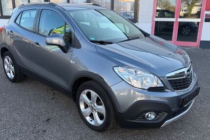 Opel Mokka 10.000 km 10.990 &euro; Schwäbisch Gmünd 73527