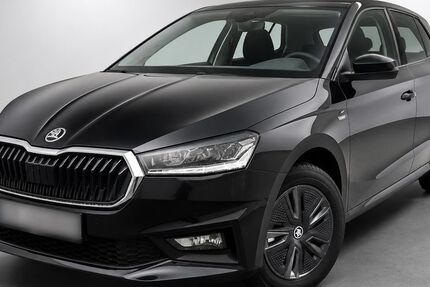 Skoda Fabia 3.210 km 21.490 &euro; Göppingen 73033