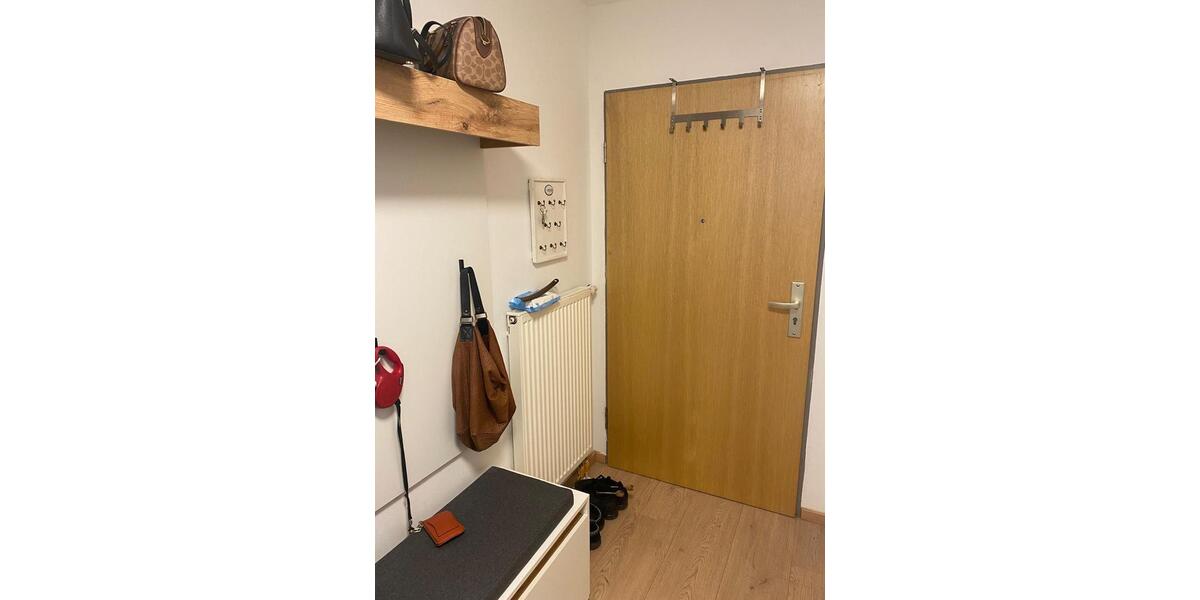 Maisonettenwohnung Göppingen Bruckwasen - 3.5 Zimmer, 80 m&sup2;, 985&euro; | Angebot:25216213