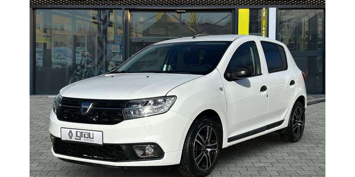 Dacia Sandero 73.350 km 7.500 &euro; Kirchheim 73230