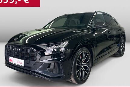 Audi Q8 101.918 km 56.690 &euro; Göppingen 73037