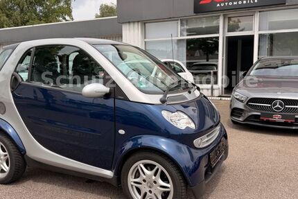Smart ForTwo 80.000 km 2.950 &euro; Uhingen 73066