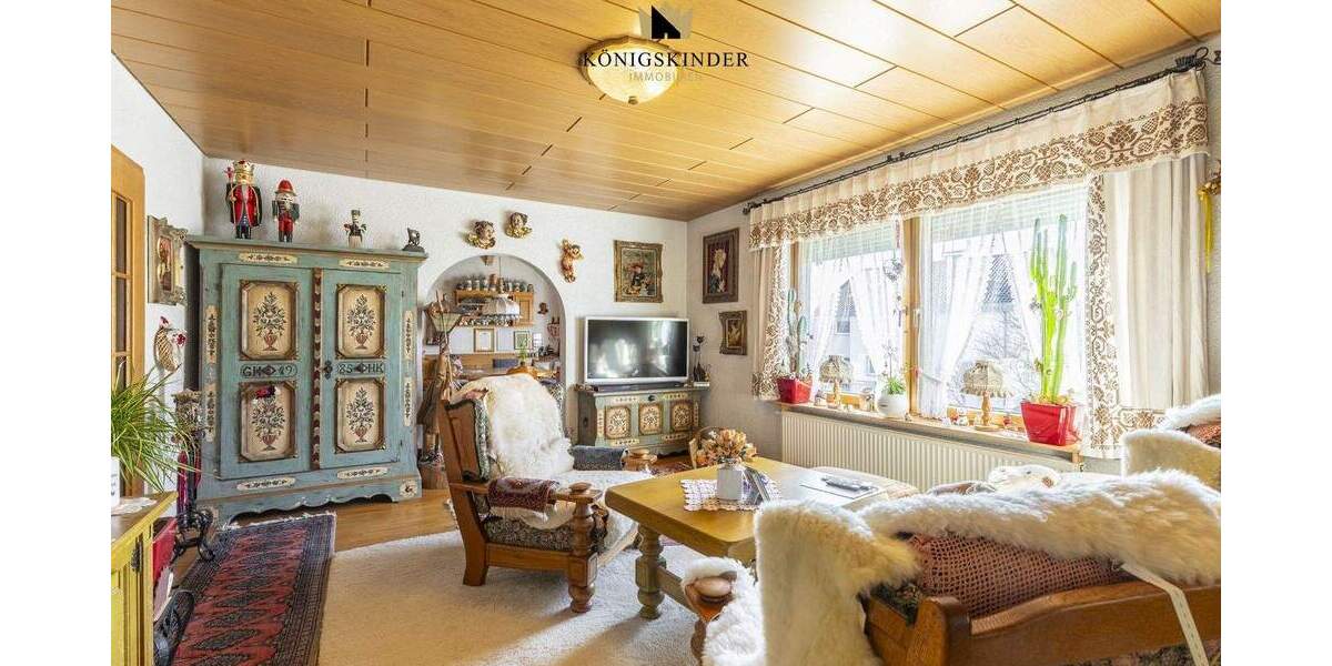 Einfamilienhaus Nürtingen - 6 Zimmer, 119 m&sup2;, 790.000&euro; | Angebot:25677656